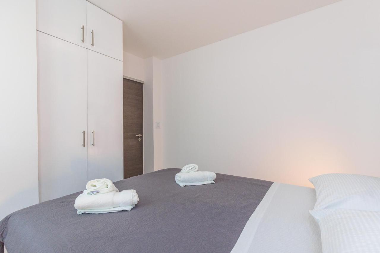 Apartment Ema Zadar Exterior photo